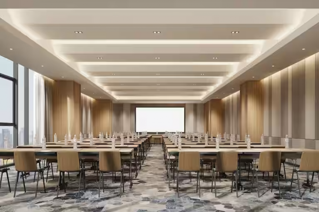 Hilton Garden Inn Shenzhen Guangming Hongqiao Park 11/21
