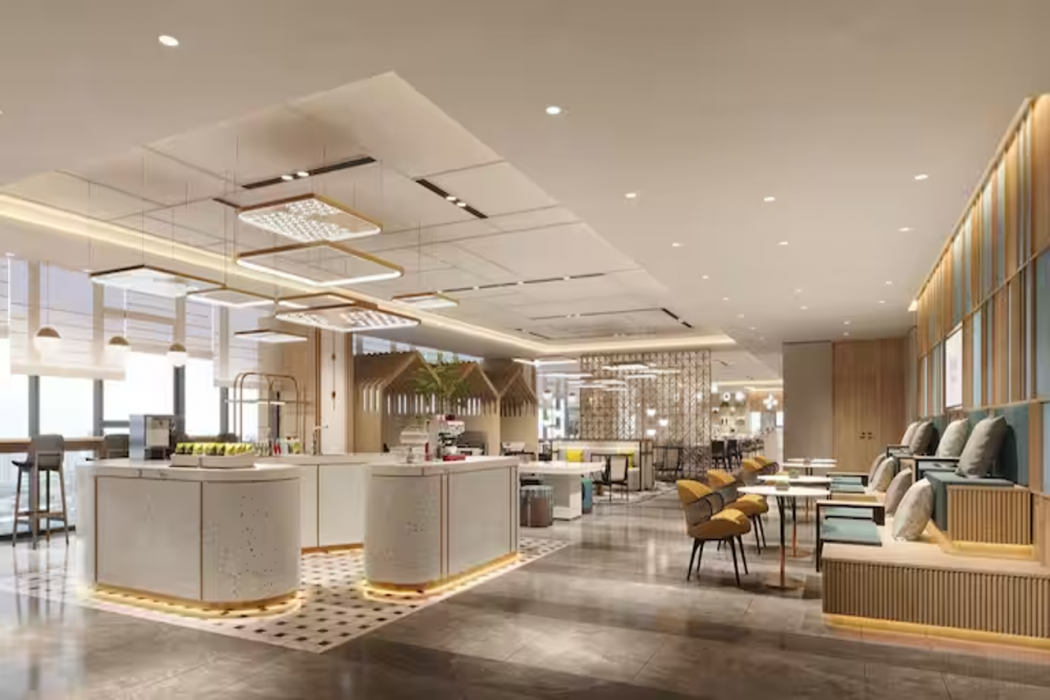 Hilton Garden Inn Shenzhen Guangming Hongqiao Park 12/21