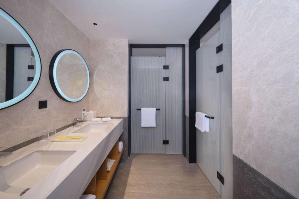 Hilton Garden Inn Xiamen Tong'an 13/42