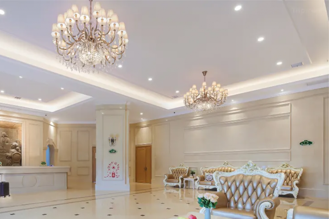 Vienna International Hotel Puyang 9/38