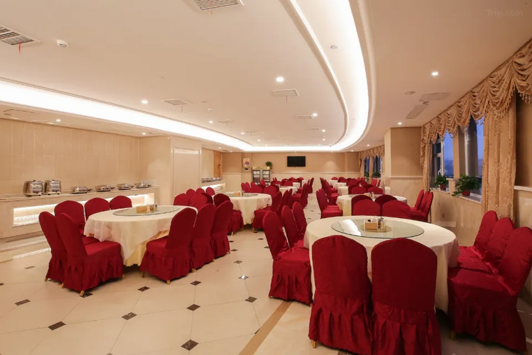 Vienna International Hotel Puyang 23/38