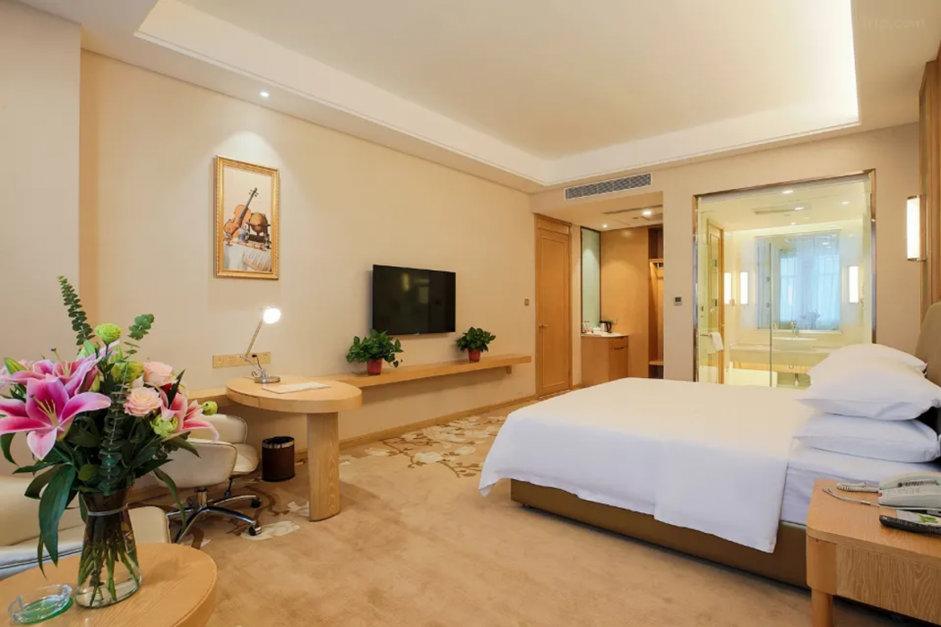 Vienna International Hotel Puyang 15/38
