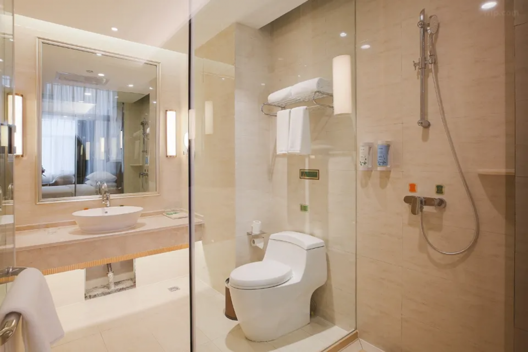 Vienna International Hotel Puyang 13/38