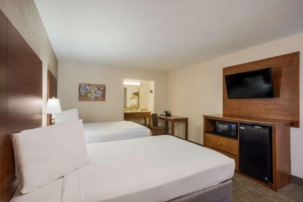 Econo Lodge Vidalia, GA 15/50
