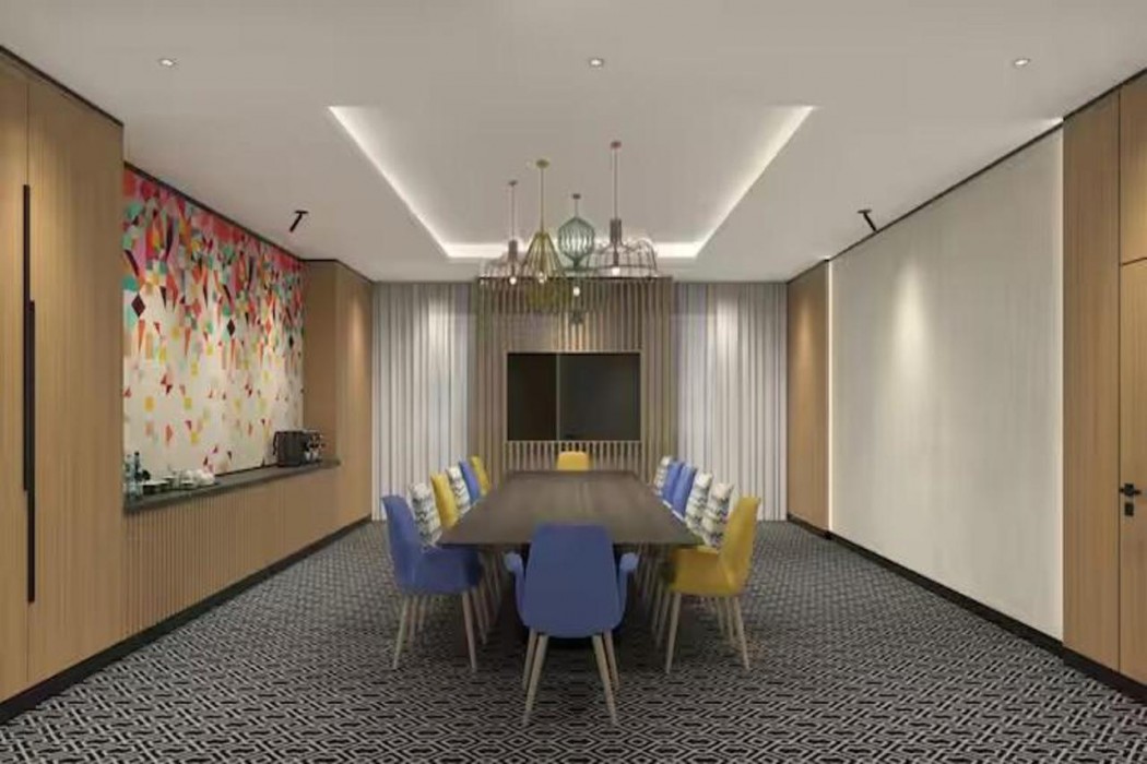 Hampton by Hilton Antalya Airport 18/58