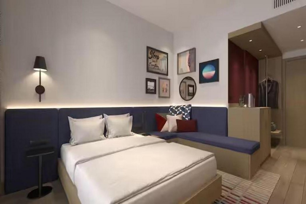 Hampton by Hilton Antalya Airport 15/58
