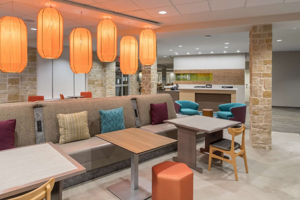 Home2 Suites by Hilton Fort Worth Arlington West 18/42