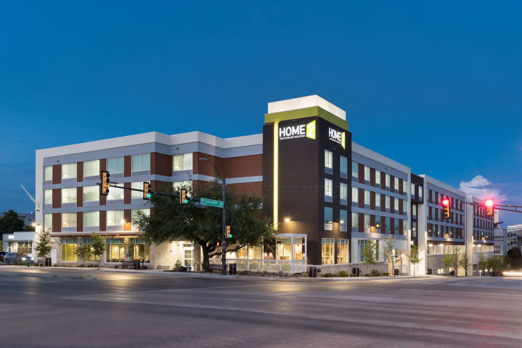 希尔顿惠庭酒店Fort Worth Arlington西(Home2 Suites by Hilton Fort Worth Arlington West) 图片1