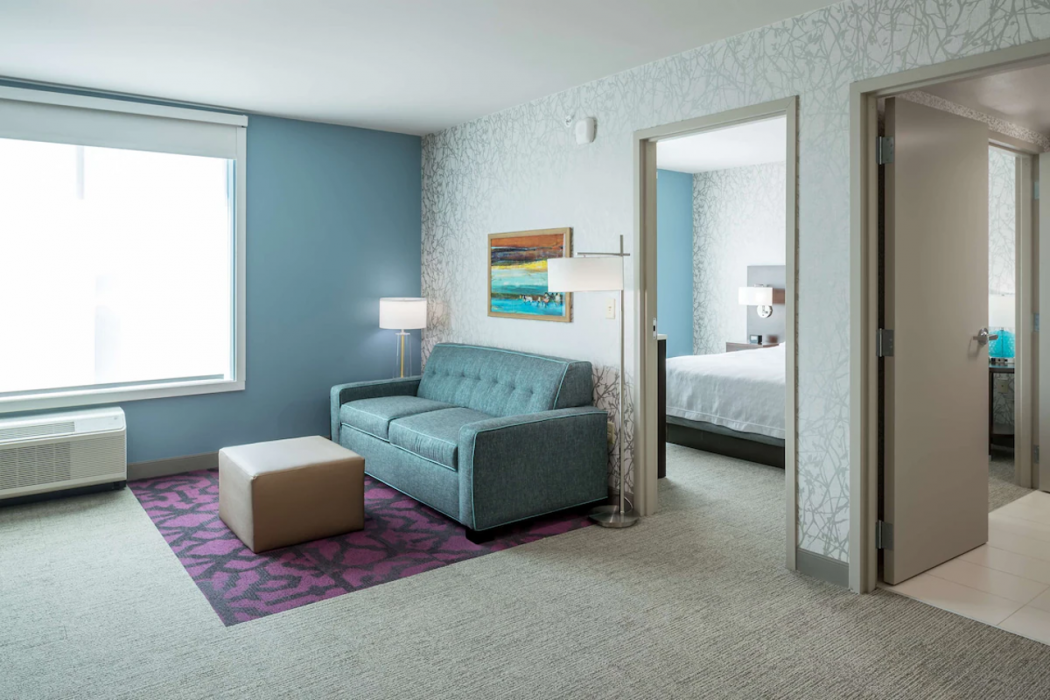 Home2 Suites by Hilton Fort Worth Arlington West 12/42