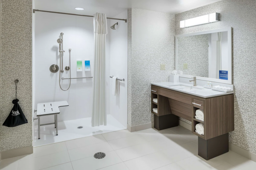 Home2 Suites by Hilton Fort Worth Arlington West 20/42
