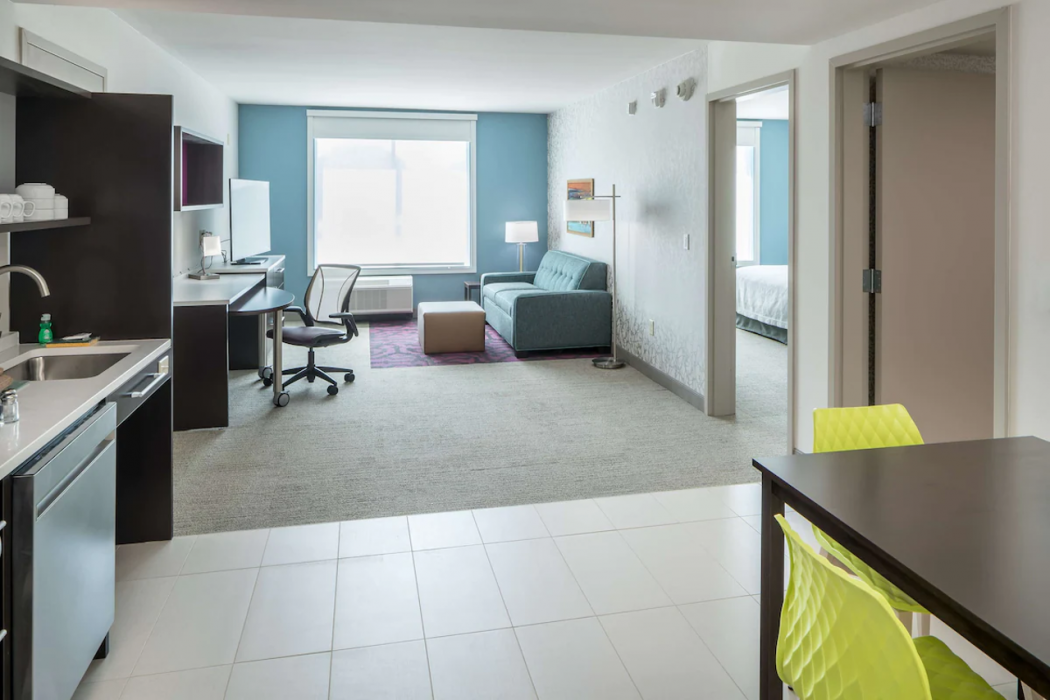 Home2 Suites by Hilton Fort Worth Arlington West 13/42