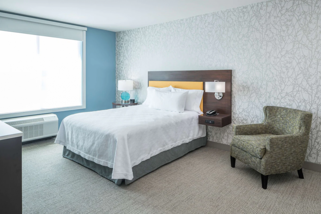 Home2 Suites by Hilton Fort Worth Arlington West 14/42