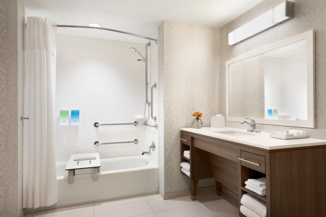 Home2 Suites by Hilton Fort Worth Arlington West 19/42