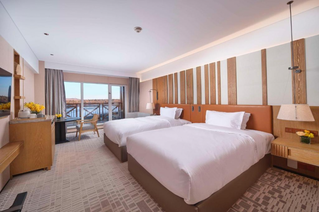 DoubleTree by Hilton Changbaishan Hot Spring 17/42