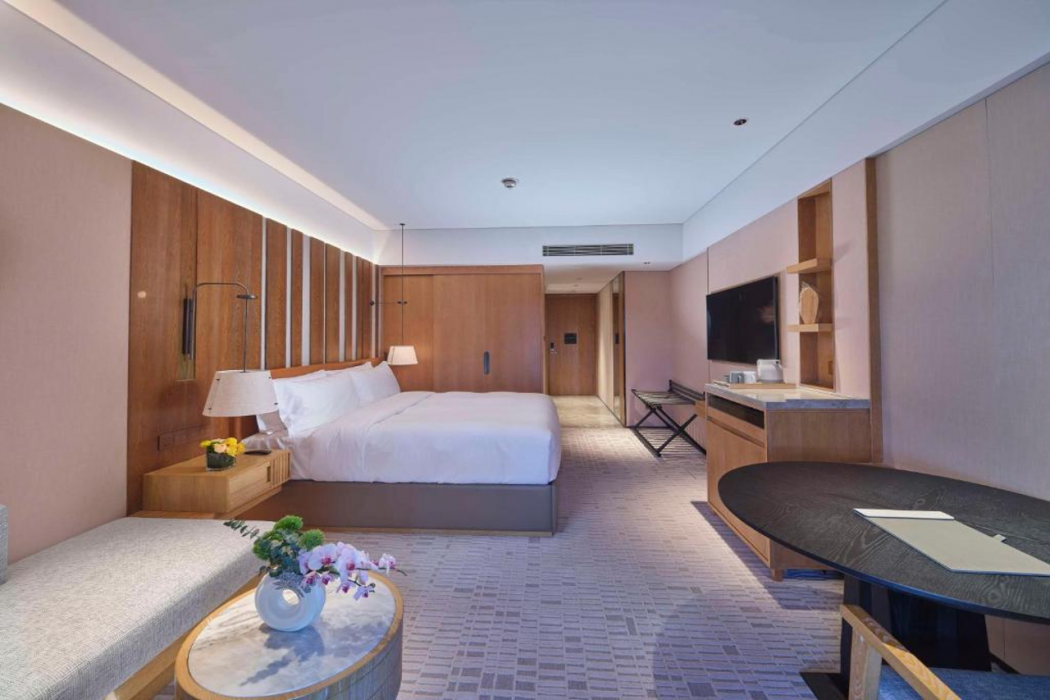 DoubleTree by Hilton Changbaishan Hot Spring 15/42
