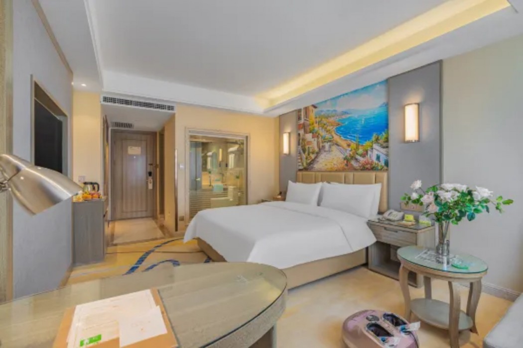 Venus International Hotel (Kunming Tongde Plaza) 17/60