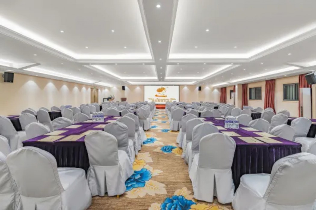 Venus International Hotel (Kunming Tongde Plaza) 28/60