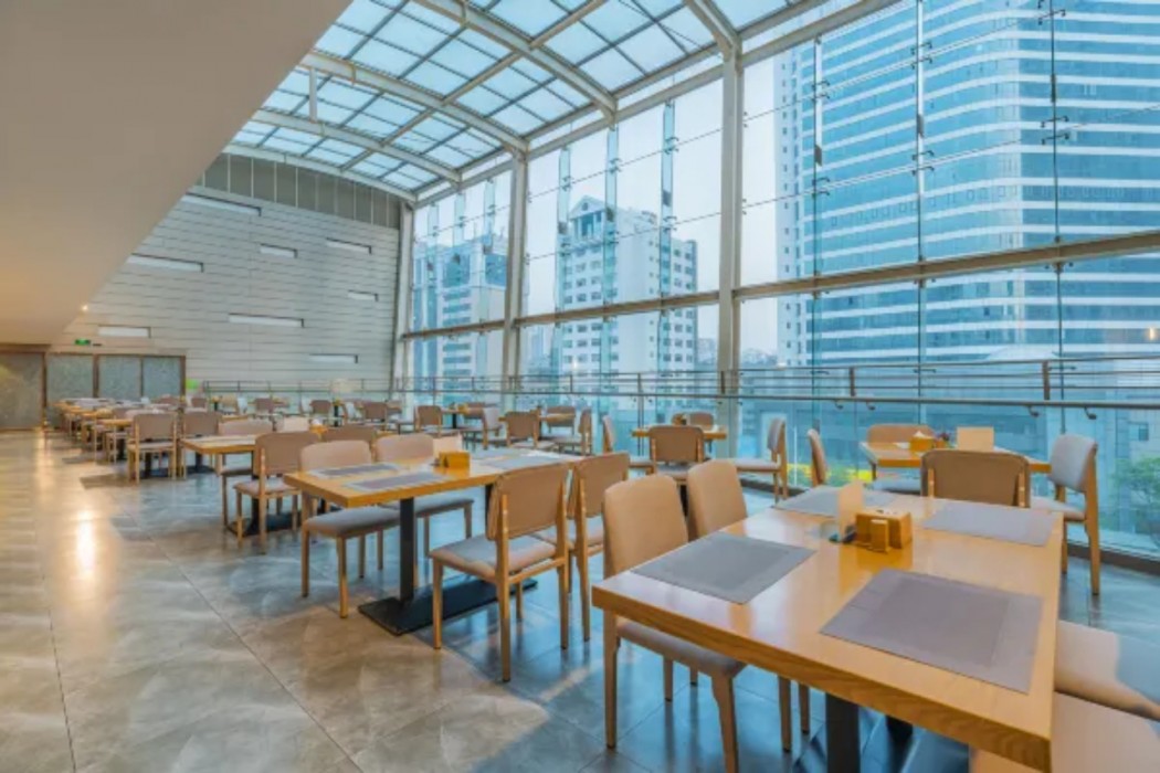 Venus International Hotel (Kunming Tongde Plaza) 30/60