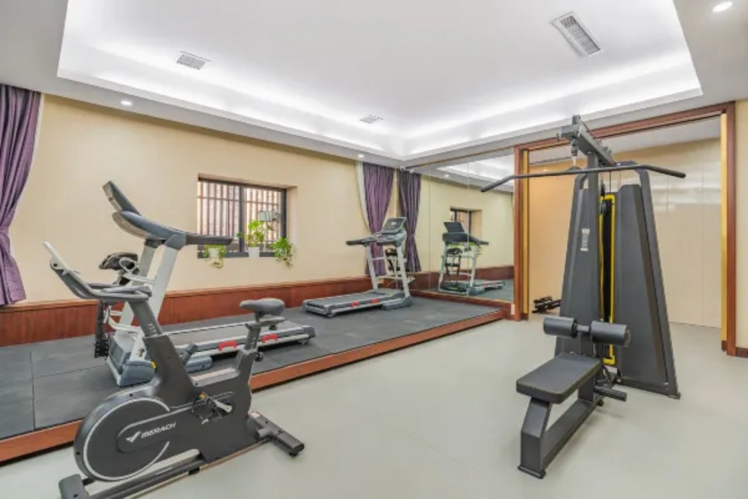 Venus International Hotel (Kunming Tongde Plaza) 31/60