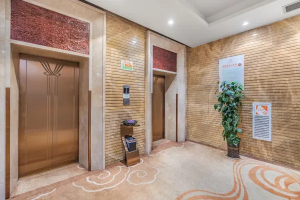 Venus International Hotel (Kunming Tongde Plaza) 27/60