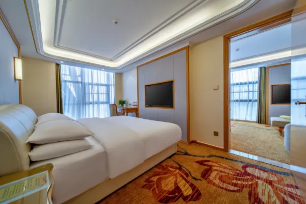 Vienna International Hotel (Kunming New Luosiwan, Vanke Charming City, Guangwei Metro Station) 14/52