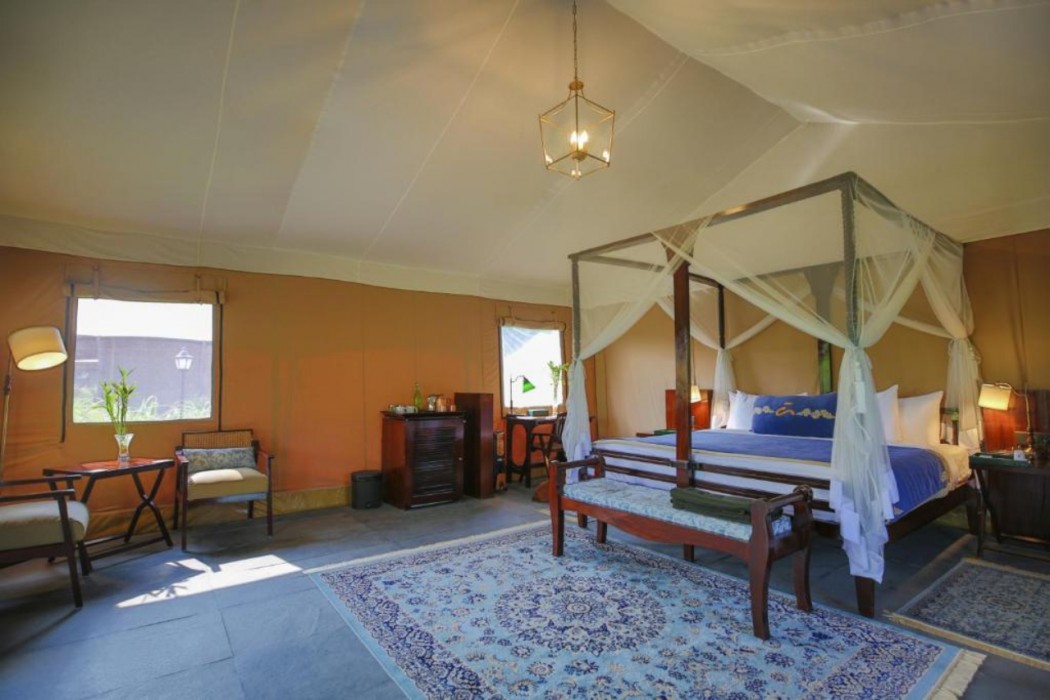 Aalia Jungle Retreat and Spa 9/73