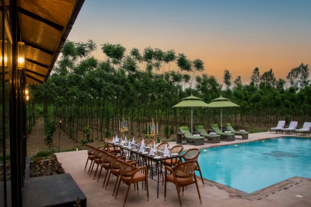 Aalia Jungle Retreat and Spa 37/73