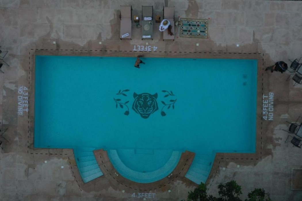 Aalia Jungle Retreat and Spa 33/73