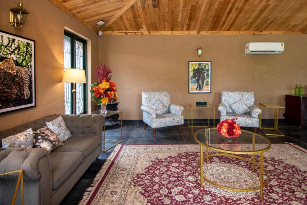 Aalia Jungle Retreat and Spa 27/73