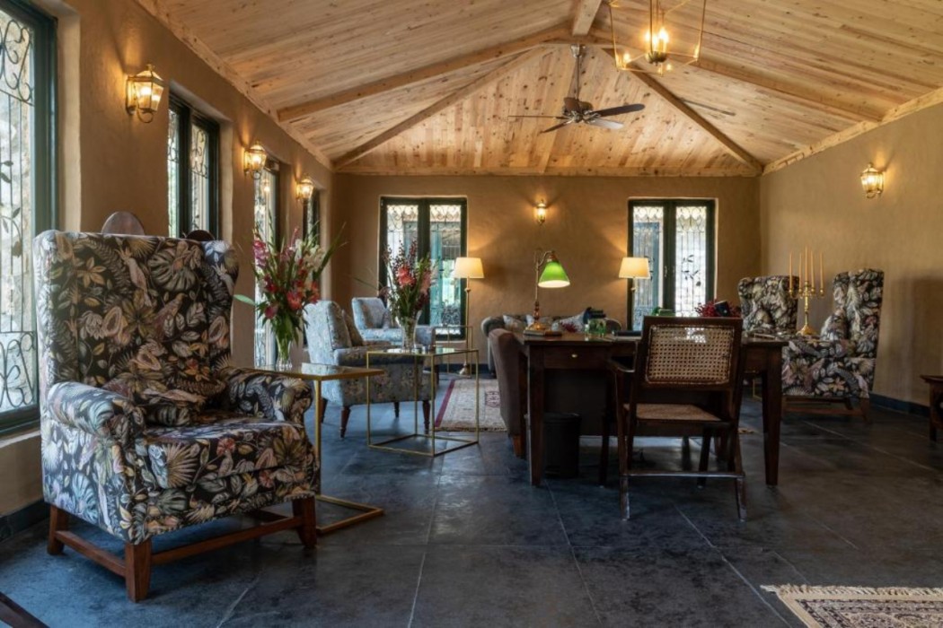 Aalia Jungle Retreat and Spa 20/73