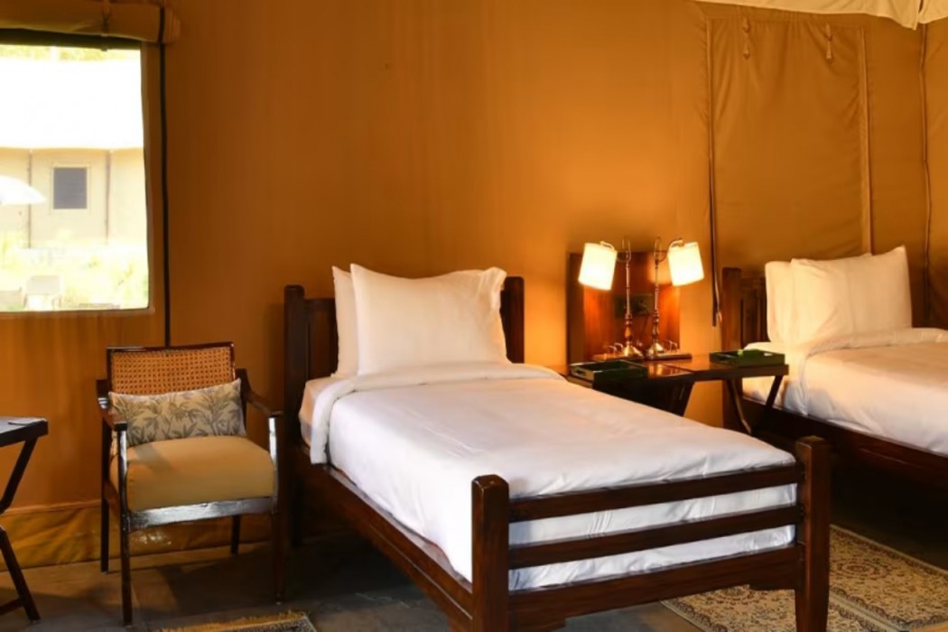 Aalia Jungle Retreat and Spa 12/73