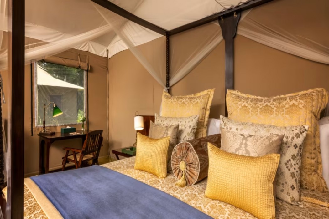 Aalia Jungle Retreat and Spa 11/73