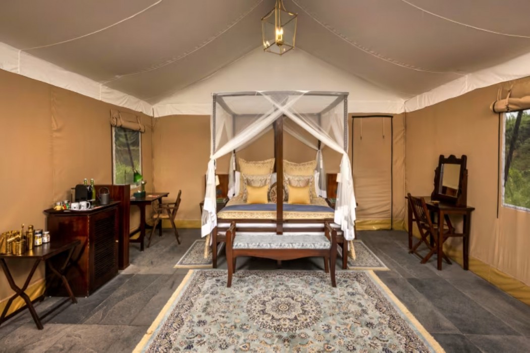 Aalia Jungle Retreat and Spa 10/73