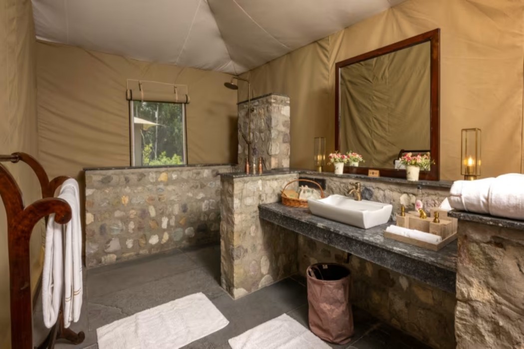 Aalia Jungle Retreat and Spa 13/73