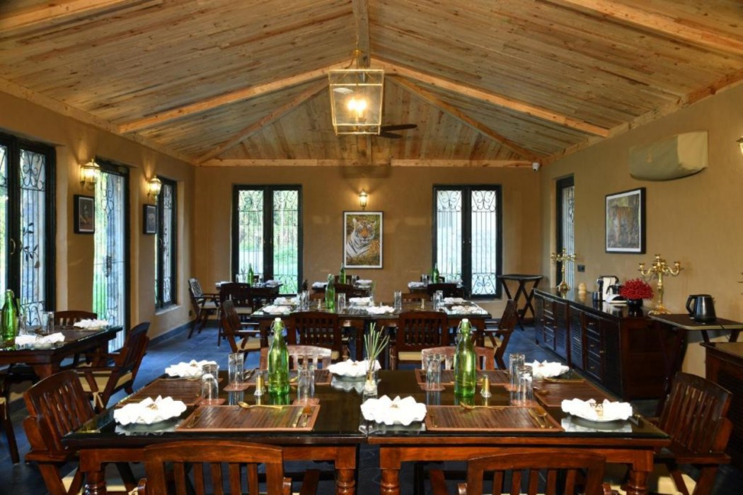 Aalia Jungle Retreat and Spa 25/73