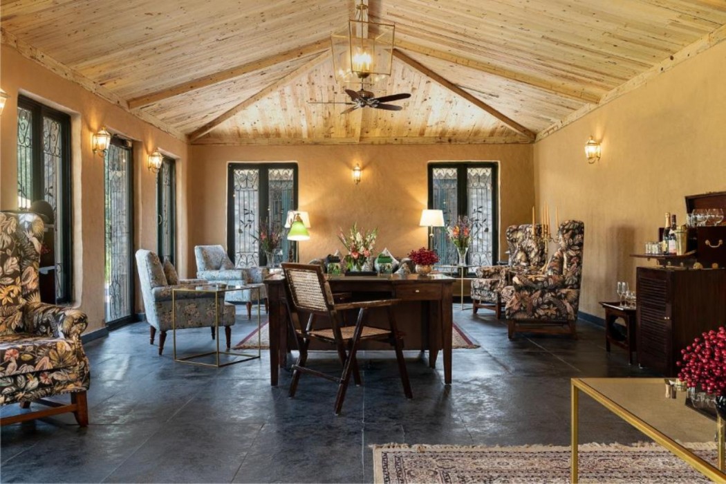 Aalia Jungle Retreat and Spa 22/73