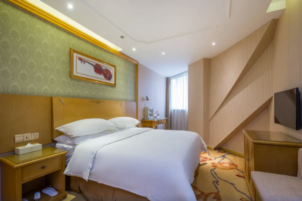 Vienna Classic Hotel (Suzhou Likou Metro Station) 16/60