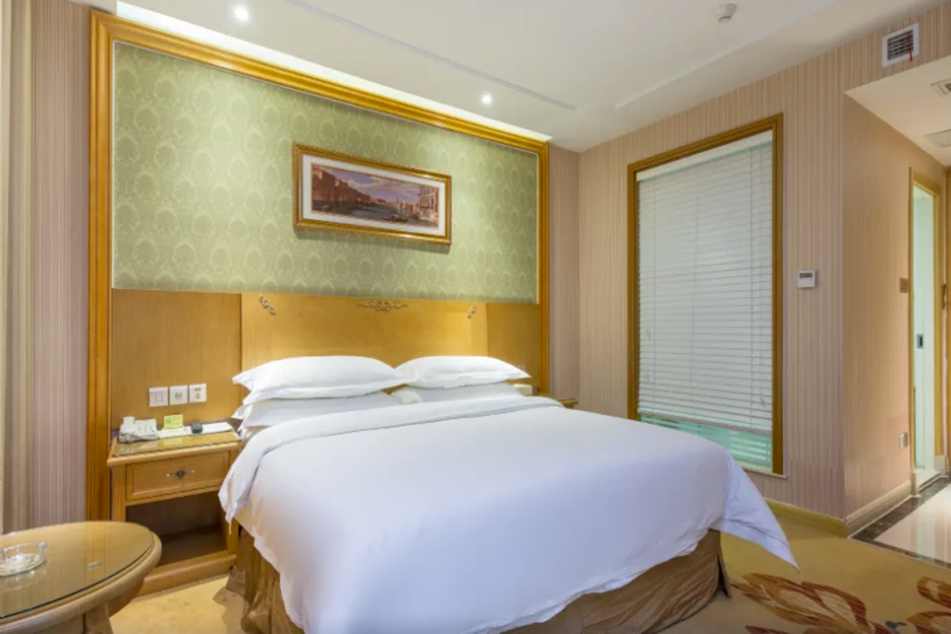 Vienna Classic Hotel (Suzhou Likou Metro Station) 15/60