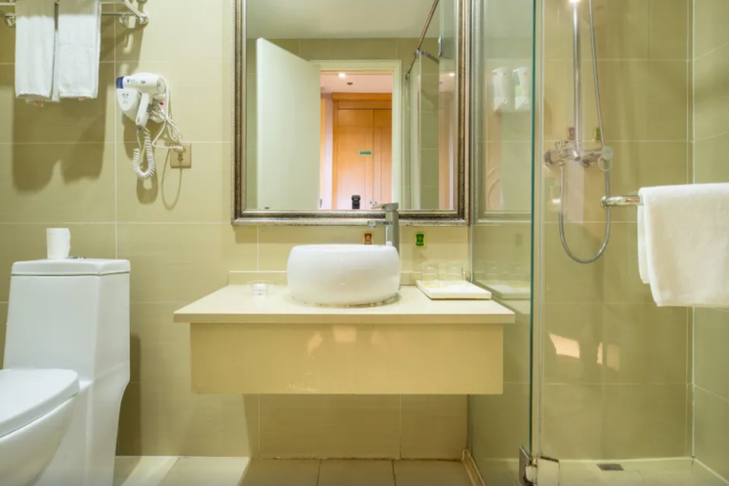 Vienna Classic Hotel (Suzhou Likou Metro Station) 34/60