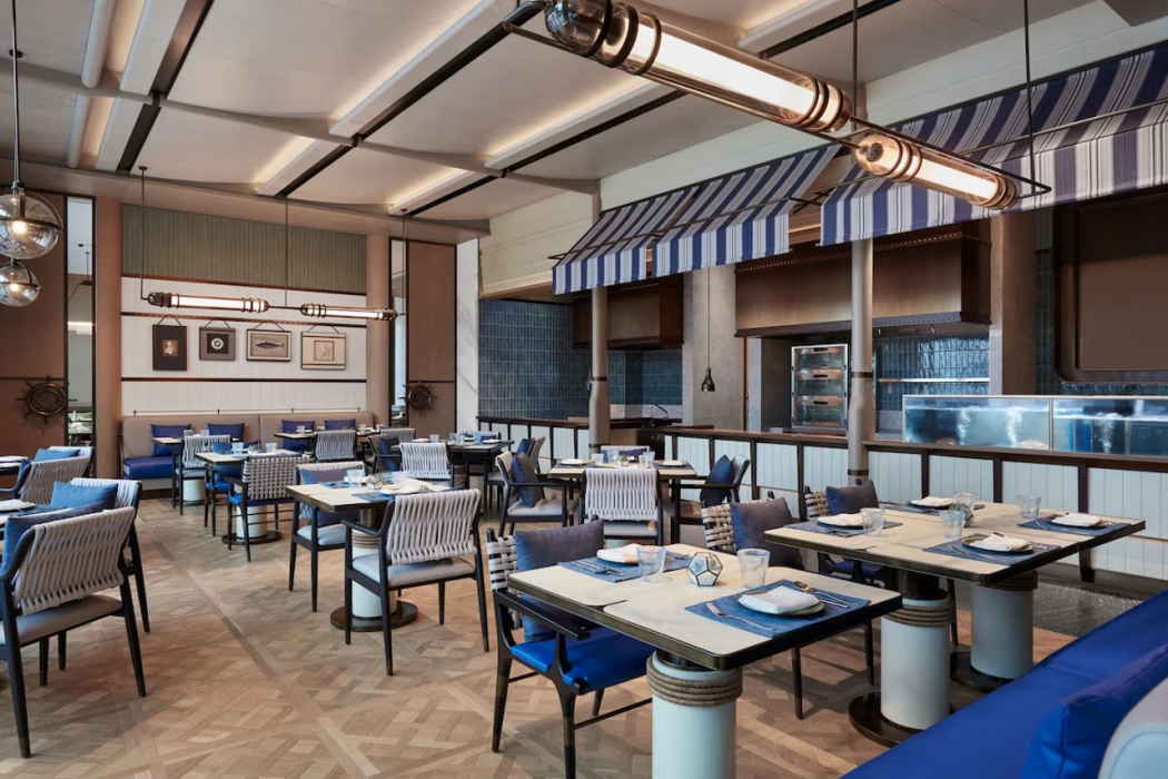 JW Marriott Hotel Shanghai Fengxian 13/35