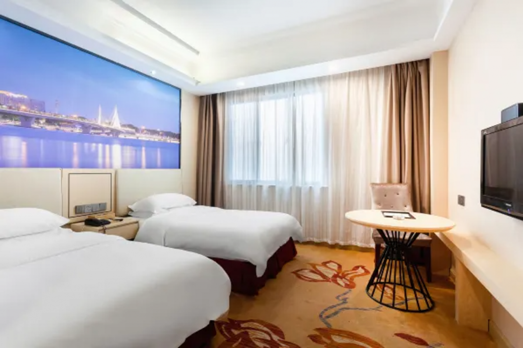 Vienna International Hotel (Suzhou Likou Furniture City) 21/42