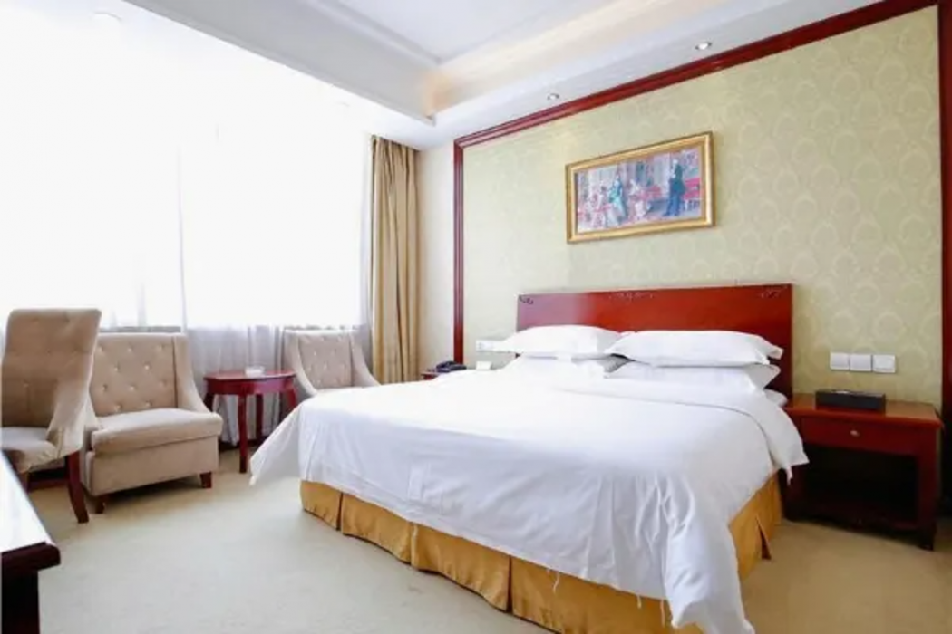 Vienna International Hotel (Suzhou Likou Furniture City) 20/42