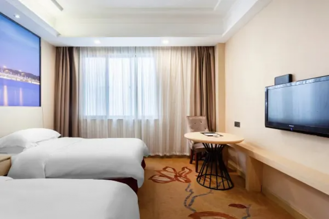 Vienna International Hotel (Suzhou Likou Furniture City) 19/42
