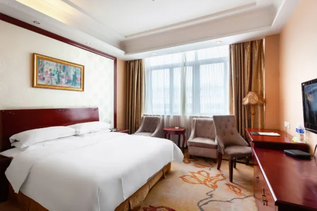 Vienna International Hotel (Suzhou Likou Furniture City) 22/42