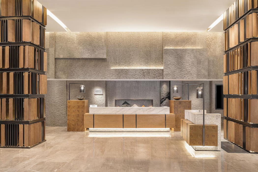 Sheraton Beihai Resort 9/64
