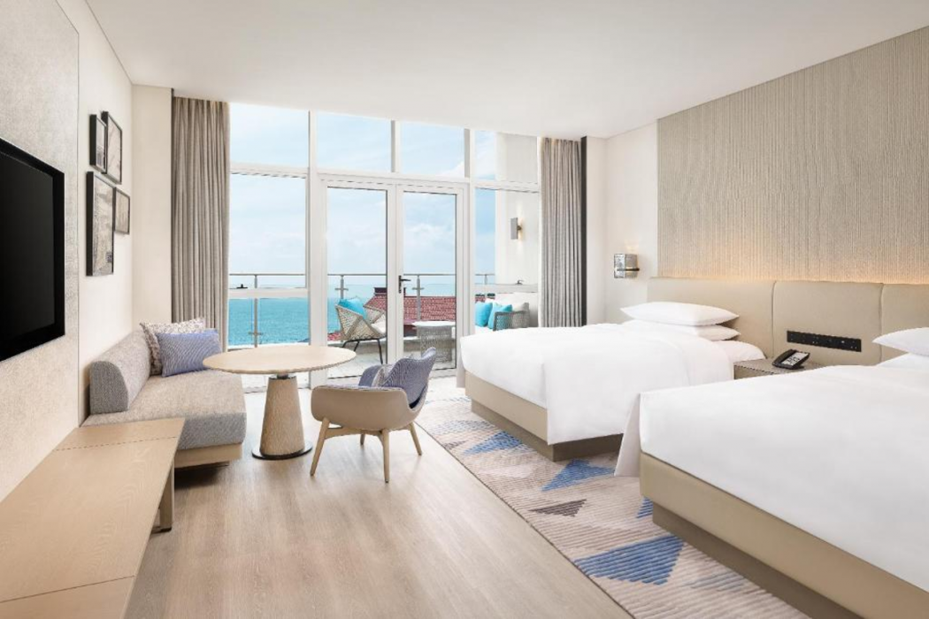 Sheraton Beihai Resort 15/64