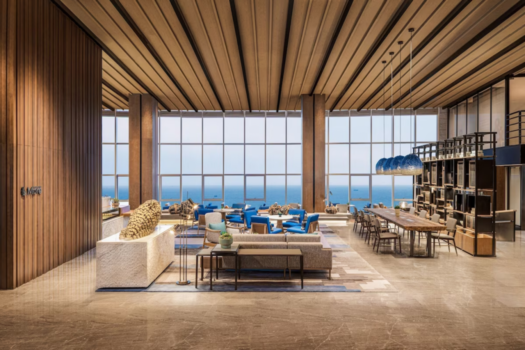 Sheraton Beihai Resort 29/64