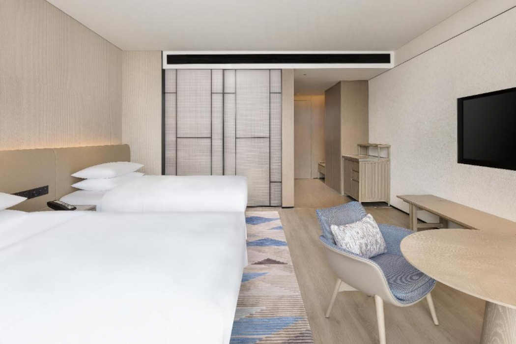 Sheraton Beihai Resort 16/64