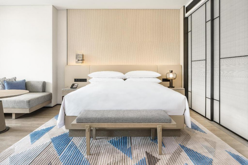 Sheraton Beihai Resort 12/64