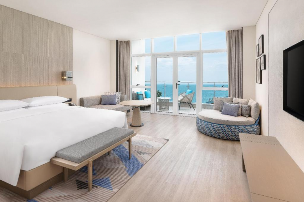 Sheraton Beihai Resort 14/64